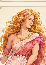 Aphrodite