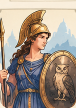 Athéna