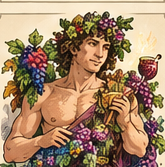 Dionysos